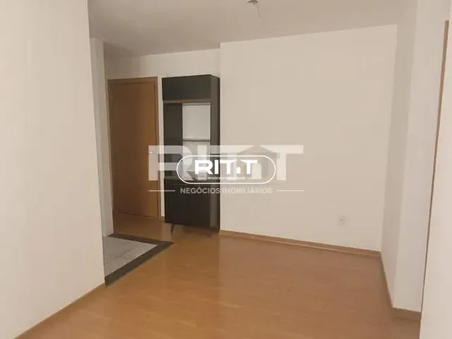 Apartamento com 45m² 2 quartos e 1 banheiro, à venda, no bairro Vila Industrial em Campinas
