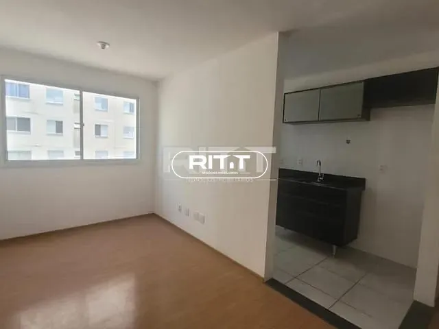 Apartamento com 45m² 2 quartos e 1 banheiro, à venda, no bairro Vila Industrial em Campinas