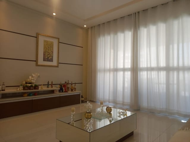 Foto do Apartamento - Apartamento com 2 dormitórios para alugar, 75 m² por R$ 4.443,28/mês - Jardim das Indústrias - São José dos Campos/SP | RUSSI IMÓVEIS