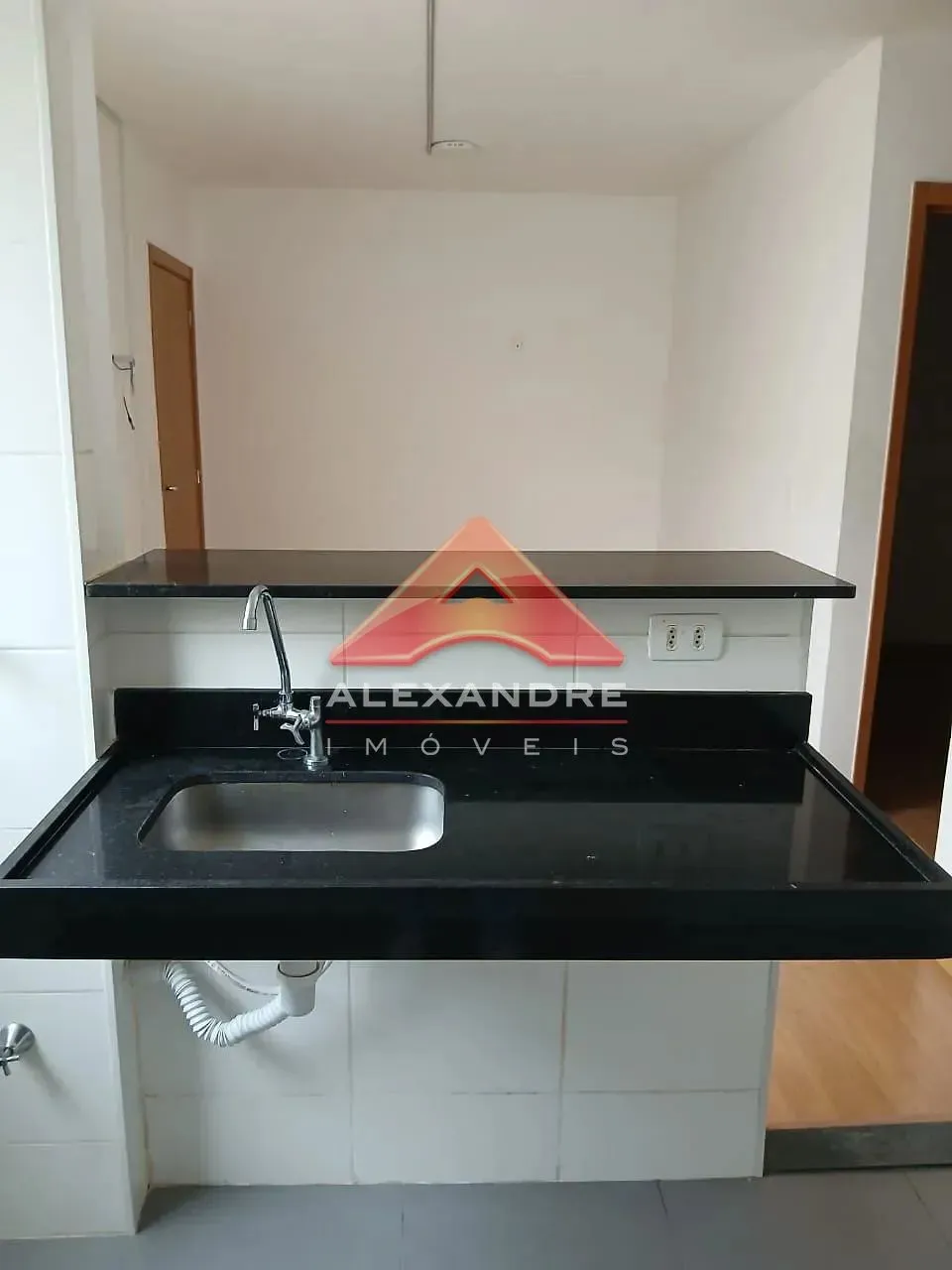 Apartamento, 2 quartos, 50 m² - Foto 6