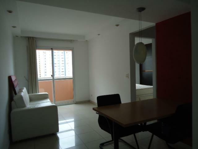 Foto do Apartamento - Apartamento  residencial para locação, Tatuapé, São Paulo. | ZONA LESTE IMÓVEIS