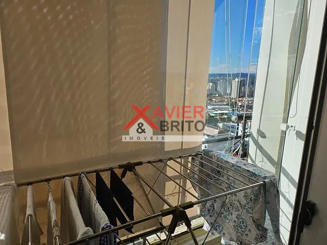 Apartamento 2 quartos e 2 banheiros, à venda, no bairro Mooca em São Paulo