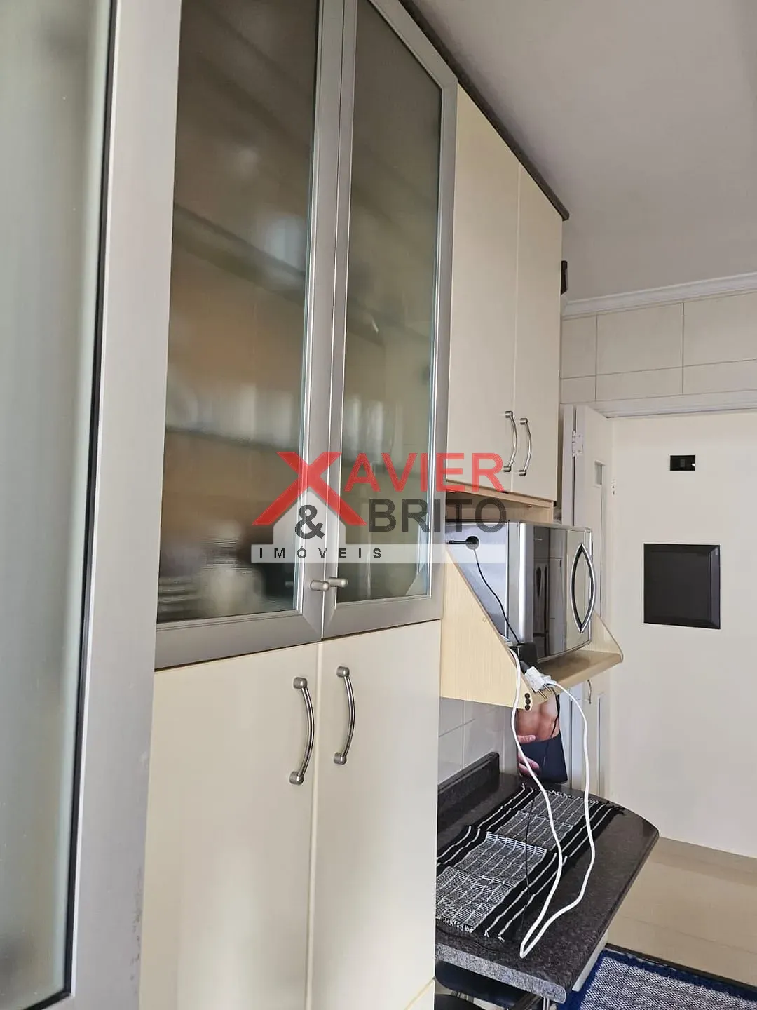 Apartamento, 2 quartos, 57 m² - Foto 5