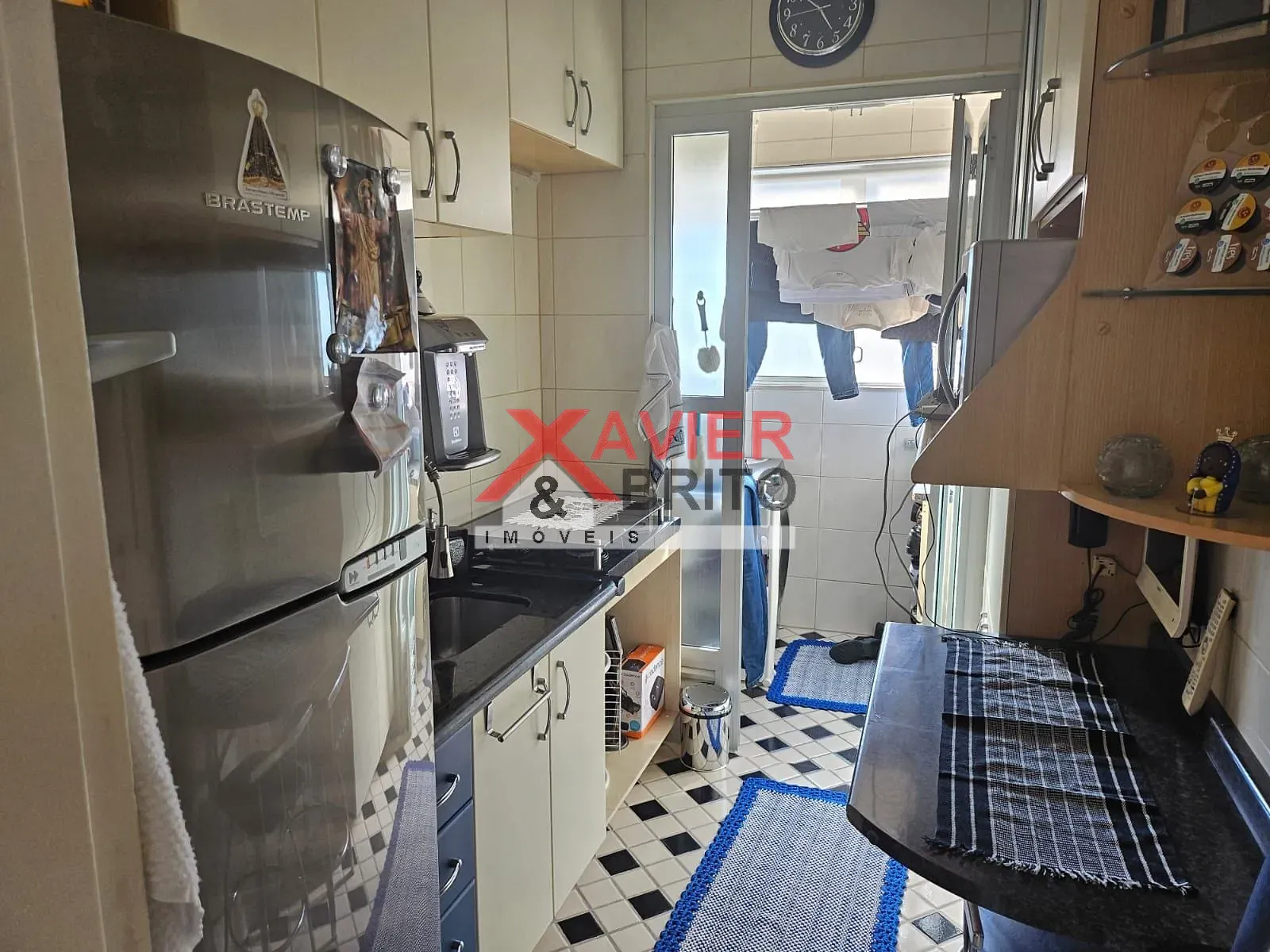 Apartamento, 2 quartos, 57 m² - Foto 6