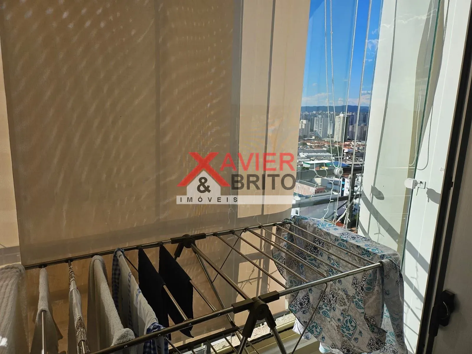 Apartamento, 2 quartos, 57 m² - Foto 2
