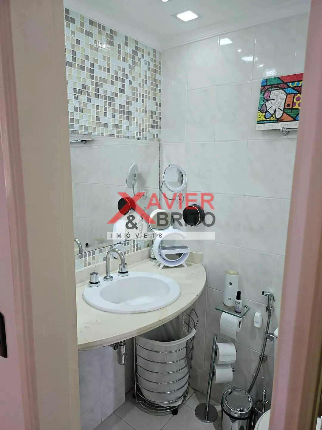 Apartamento, 2 quartos, 57 m² - Foto 9
