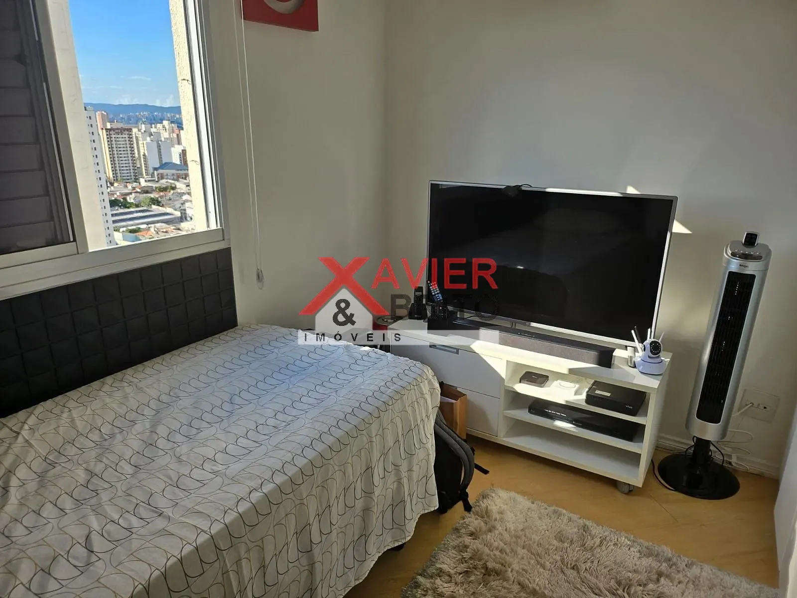 Apartamento, 2 quartos, 57 m² - Foto 11