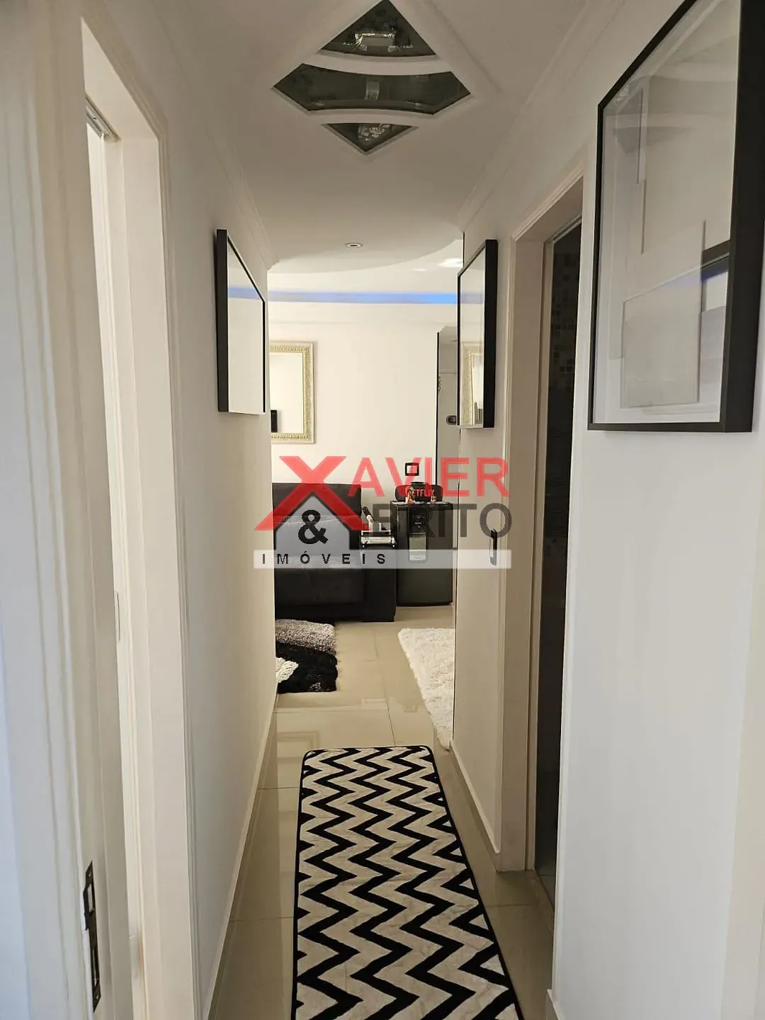 Apartamento, 2 quartos, 57 m² - Foto 10