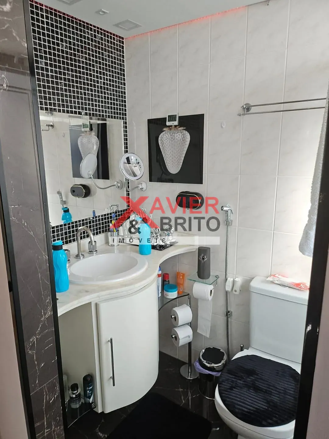 Apartamento, 2 quartos, 57 m² - Foto 14