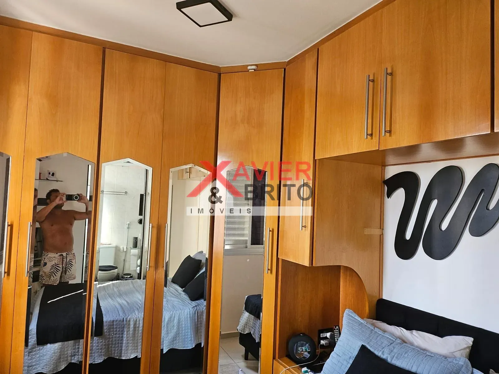 Apartamento, 2 quartos, 57 m² - Foto 15