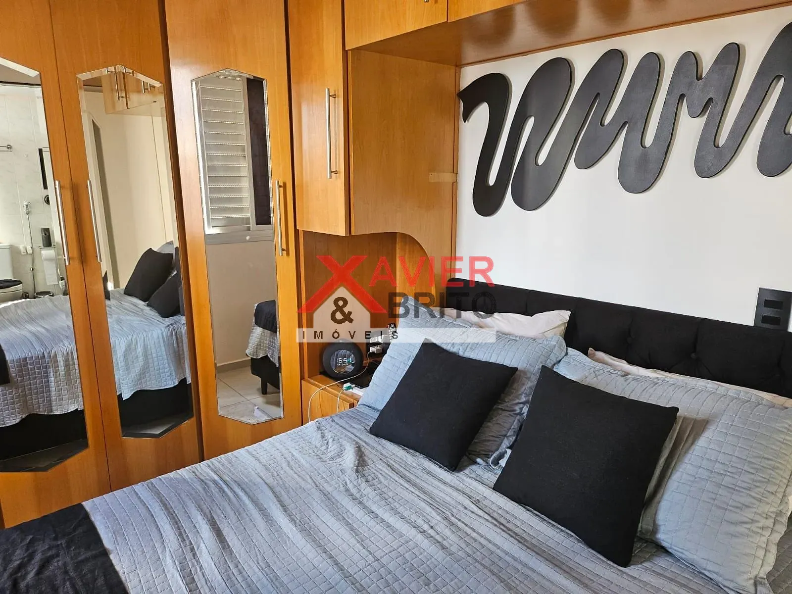 Apartamento, 2 quartos, 57 m² - Foto 16