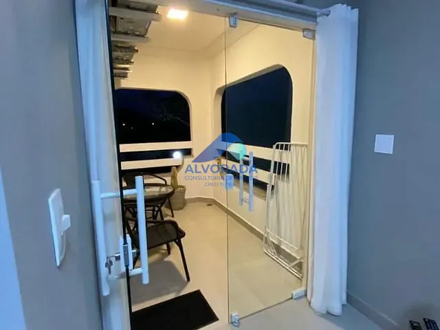Apartamento 2 quartos e 2 banheiros, à venda, no bairro Praia do Sapê em Ubatuba