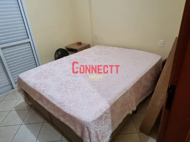 Apartamento 1 quarto e 1 banheiro, à venda, no bairro Alto da Boa Vista em Ribeirão Preto