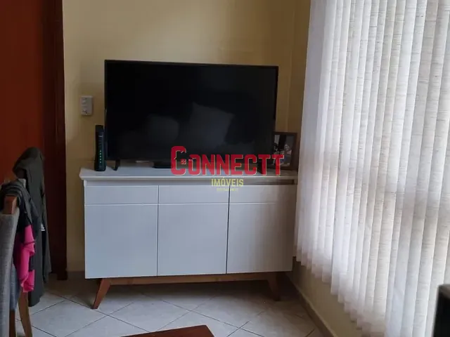 Apartamento 1 quarto e 1 banheiro, à venda, no bairro Alto da Boa Vista em Ribeirão Preto