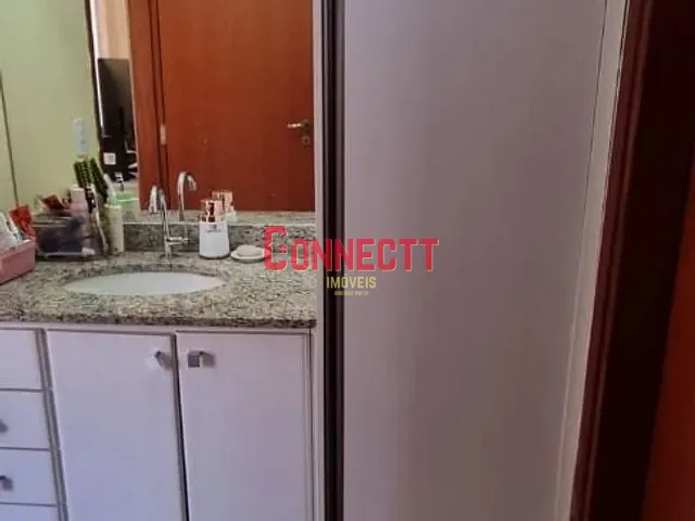 Apartamento 1 quarto e 1 banheiro, à venda, no bairro Alto da Boa Vista em Ribeirão Preto