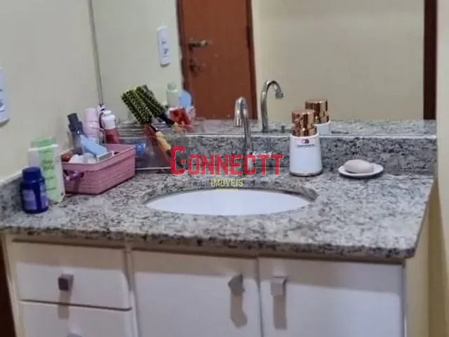 Apartamento 1 quarto e 1 banheiro, à venda, no bairro Alto da Boa Vista em Ribeirão Preto