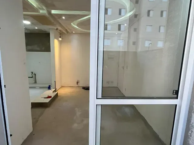 Apartamento 2 quartos e 1 banheiro, à venda, no bairro Jardim Samambaia em Campinas
