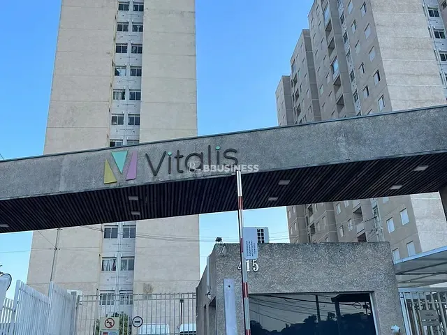 Apartamento 2 quartos e 1 banheiro, à venda, no bairro Jardim Samambaia em Campinas