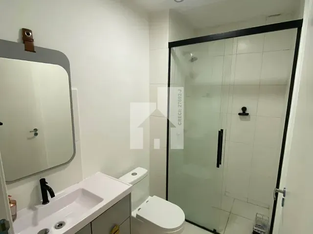 Apartamento 3 quartos e 1 banheiro, para alugar, no bairro Vila Rio Branco em Jundiaí