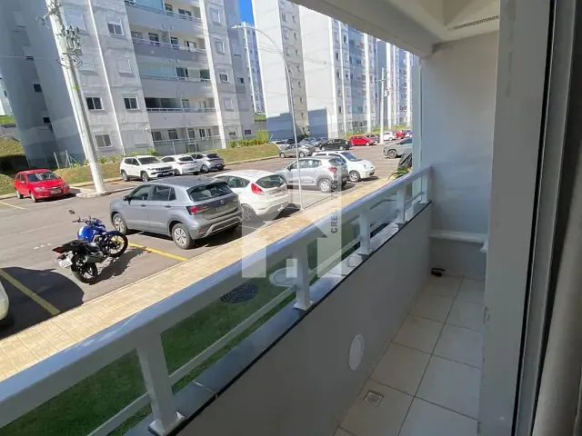 Apartamento 3 quartos e 1 banheiro, para alugar, no bairro Vila Rio Branco em Jundiaí
