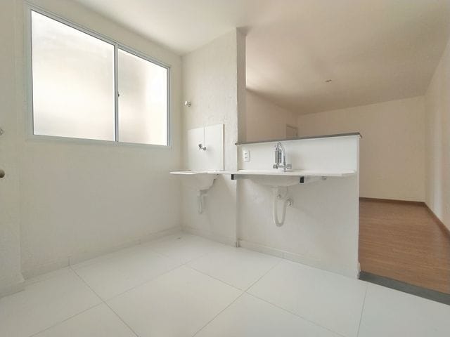 Foto do Apartamento - Apartamento para locação, Juliana, Belo Horizonte, MG | Deltalar Imóveis