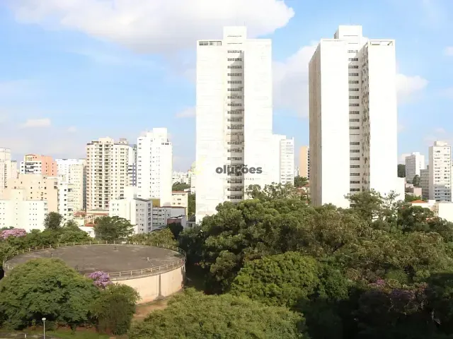 Apartamento 1 quarto e 1 banheiro, à venda, no bairro Perdizes em São Paulo