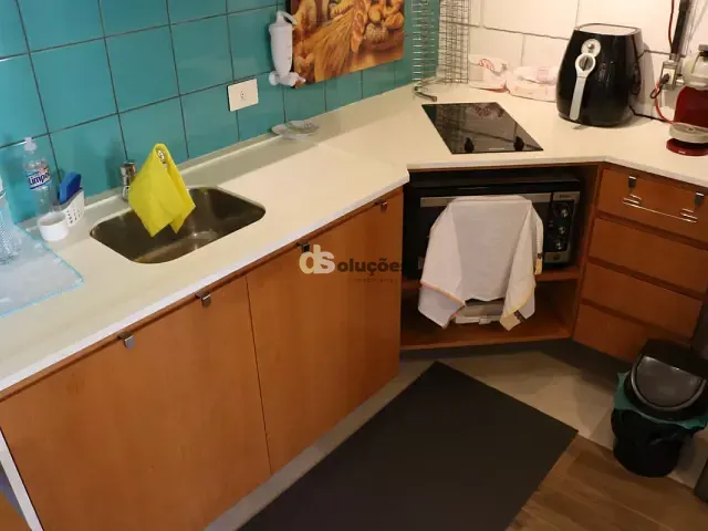 Apartamento 1 quarto e 1 banheiro, à venda, no bairro Perdizes em São Paulo