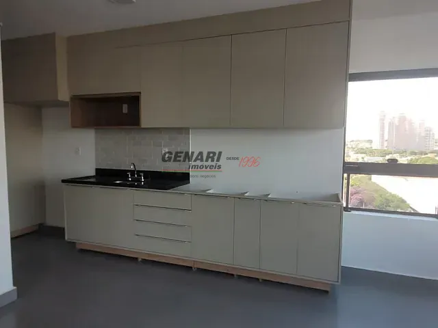 Apartamento com 88m² 3 quartos e 2 banheiros, para alugar, no bairro Cidade Nova em Indaiatuba