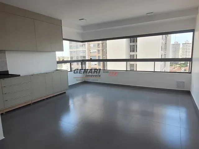 Apartamento com 88m² 3 quartos e 2 banheiros, para alugar, no bairro Cidade Nova em Indaiatuba