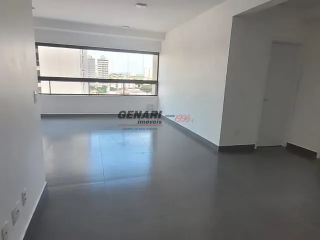 Apartamento com 88m² 3 quartos e 2 banheiros, para alugar, no bairro Cidade Nova em Indaiatuba