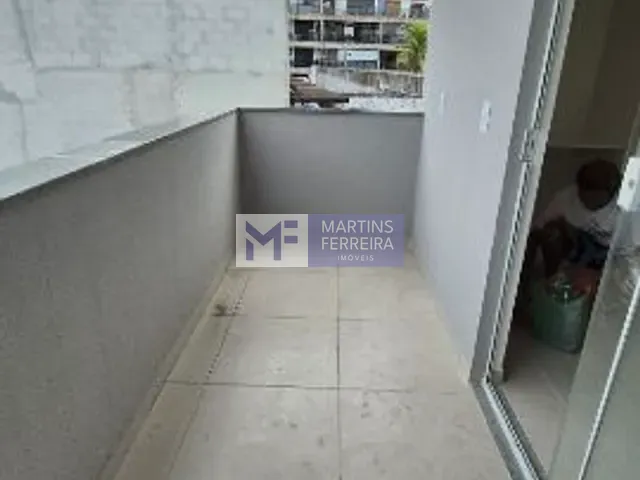 Apartamento 1 quarto e 1 banheiro, à venda, no bairro Recreio dos Bandeirantes em Rio de Janeiro