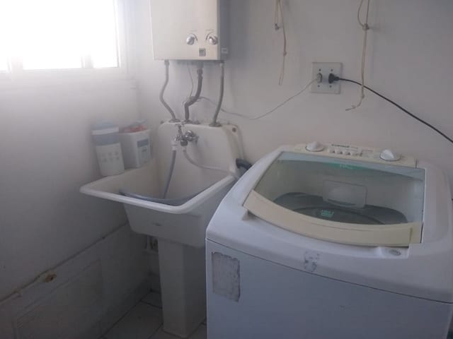 Apartamento com 63m² 2 quartos e 1 banheiro, à venda, no bairro Jardim Central em Cotia