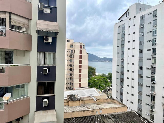 Foto do Apartamento - Apartamento para locação, Icaraí, Niterói, RJ | SelfSpin