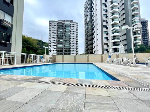 Foto do Apartamento - Apartamento para locação, Icaraí, Niterói, RJ | SelfSpin