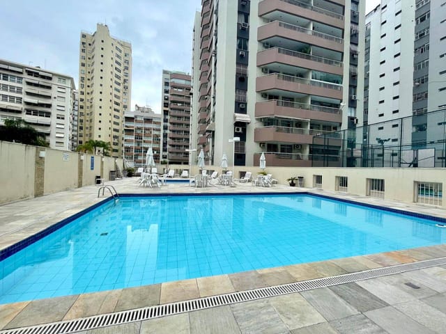 Foto do Apartamento - Apartamento para locação, Icaraí, Niterói, RJ | SelfSpin
