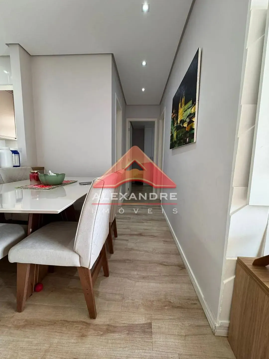 Apartamento, 2 quartos, 54 m² - Foto 5