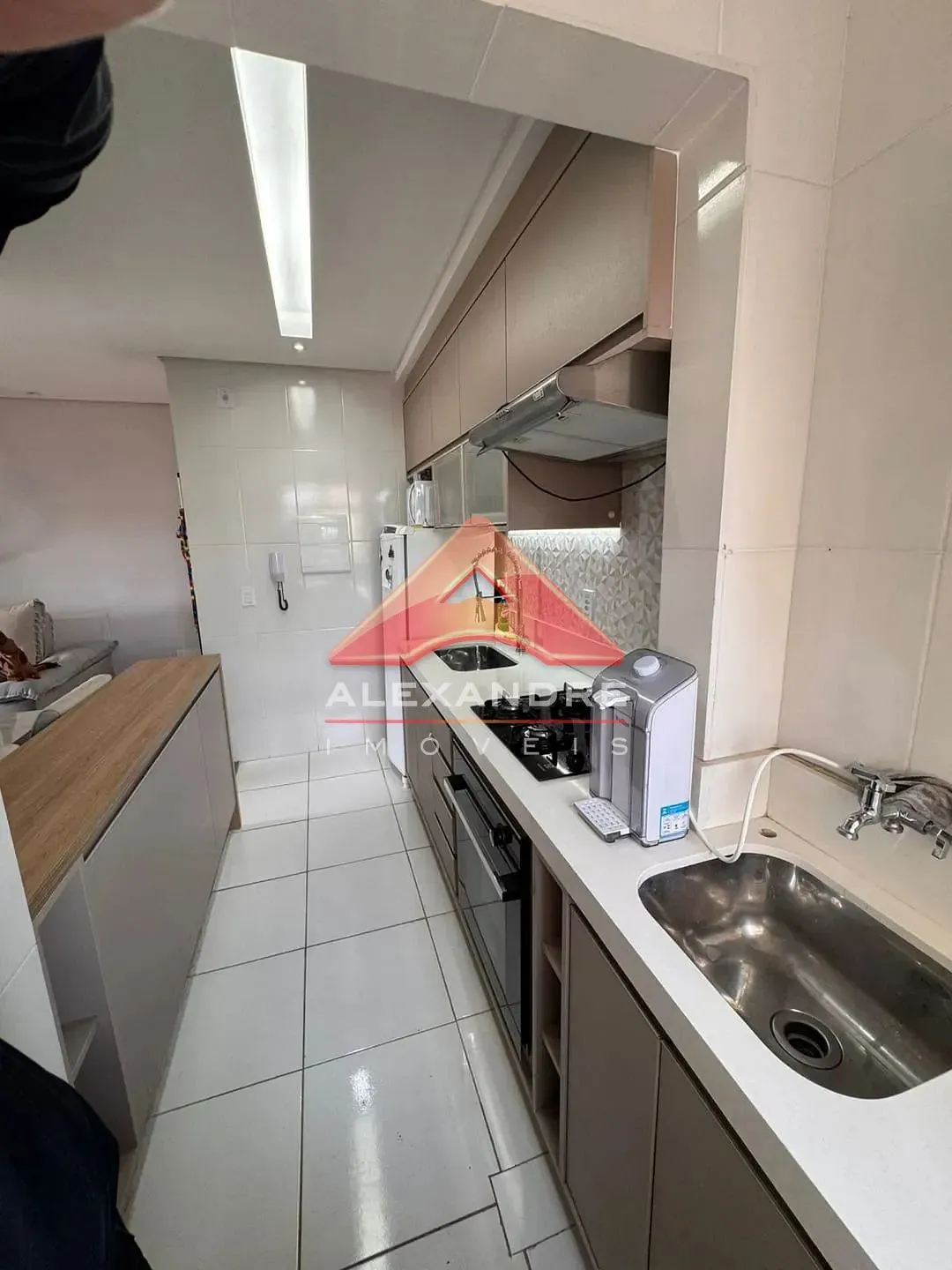 Apartamento, 2 quartos, 54 m² - Foto 10