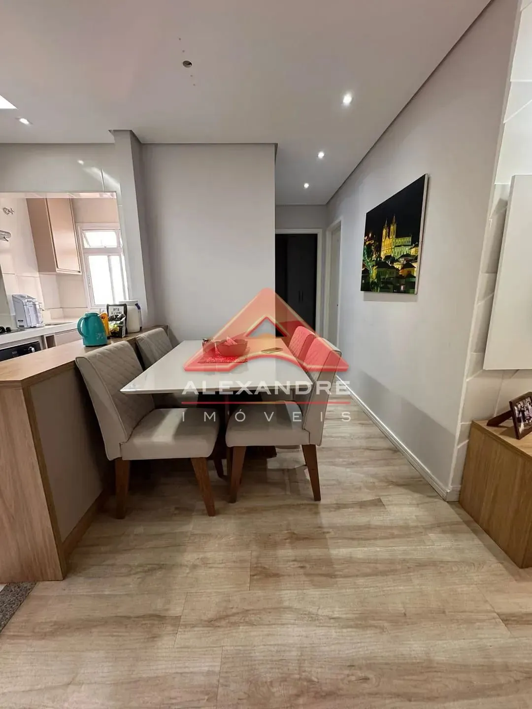 Apartamento, 2 quartos, 54 m² - Foto 12