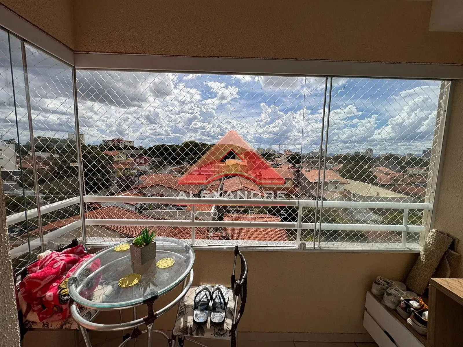 Apartamento, 2 quartos, 54 m² - Foto 6