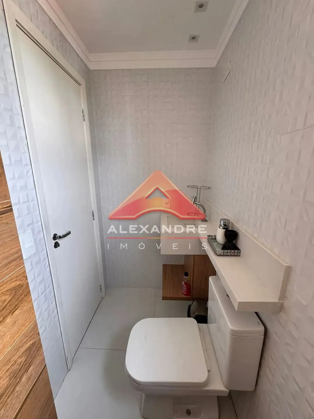 Apartamento, 2 quartos, 54 m² - Foto 13