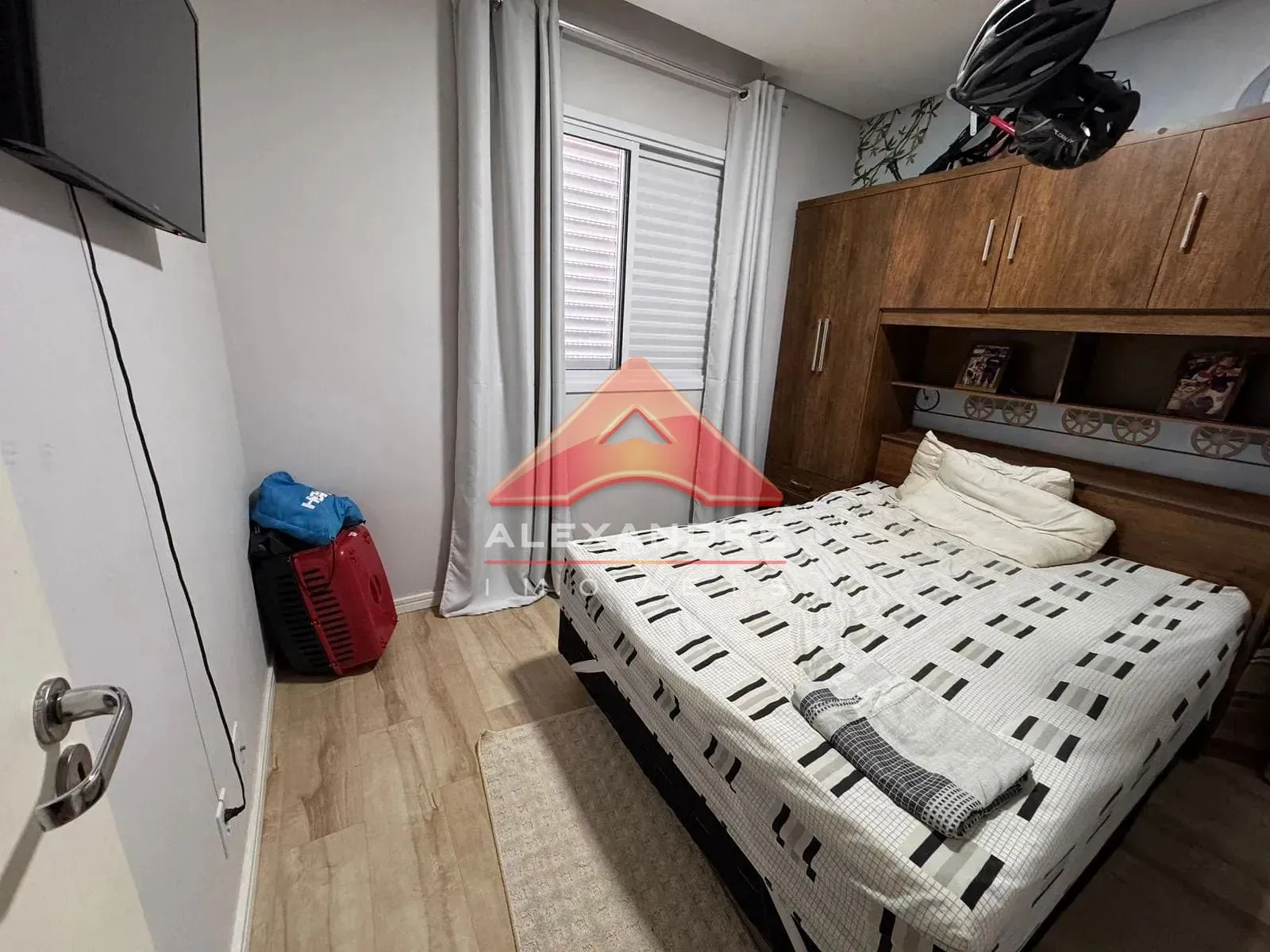 Apartamento, 2 quartos, 54 m² - Foto 7