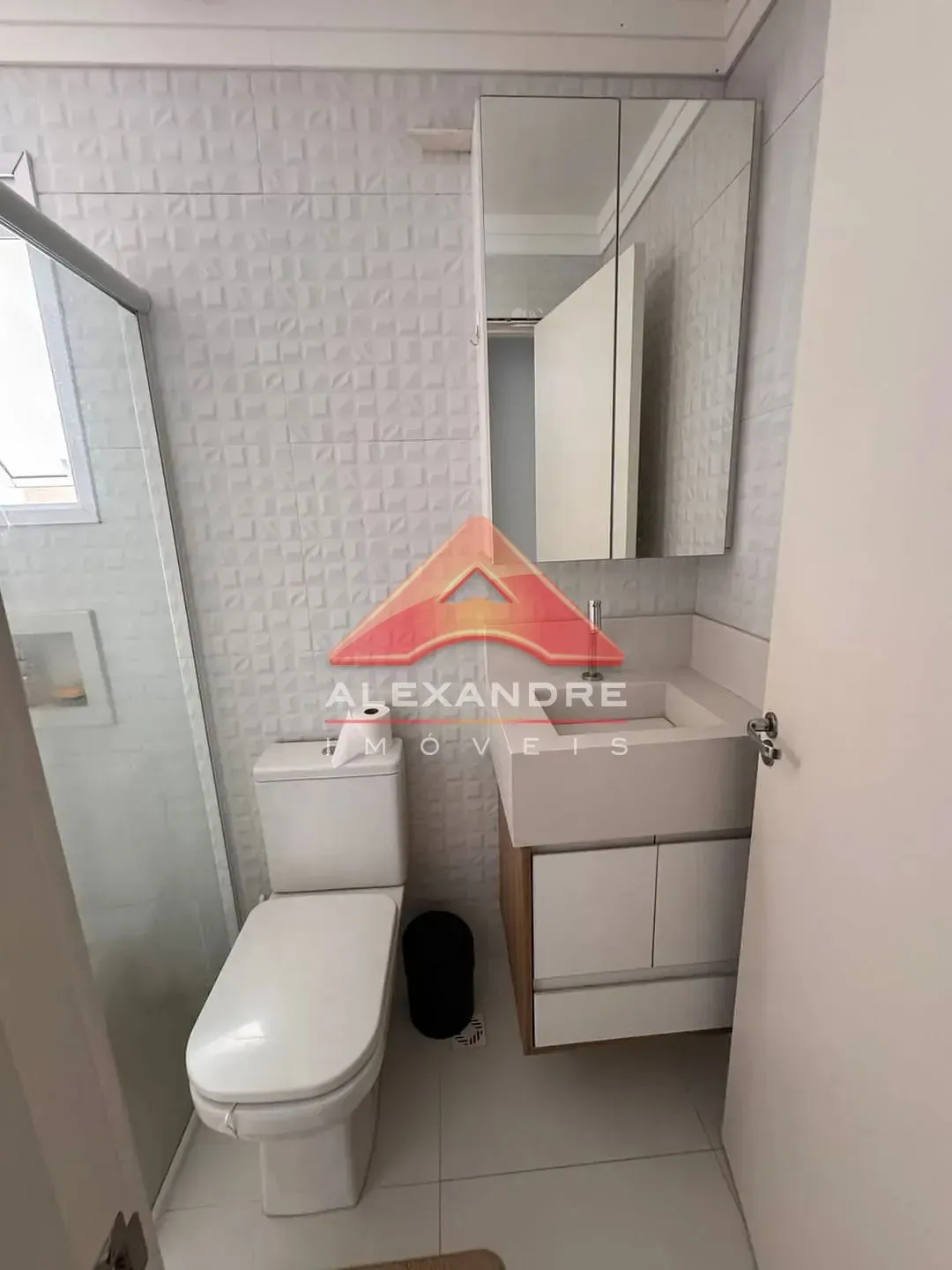 Apartamento, 2 quartos, 54 m² - Foto 4