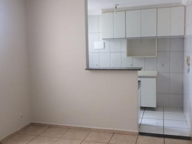 Foto do Apartamento - Apartamento residencial para venda e locação, Fabrício, Uberaba - AP1880. | ZUCATO IMOBILIARIA LTDA