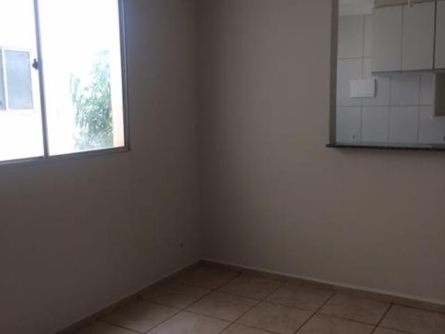 Foto do Apartamento - Apartamento residencial para venda e locação, Fabrício, Uberaba - AP1880. | ZUCATO IMOBILIARIA LTDA