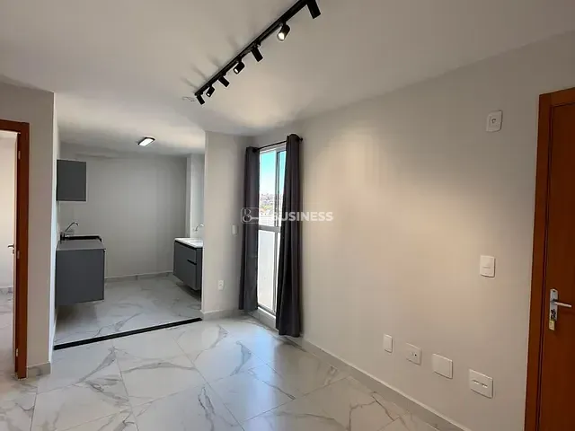 Apartamento 2 quartos e 1 banheiro, à venda, no bairro Jardim Nova Abolição em Campinas
