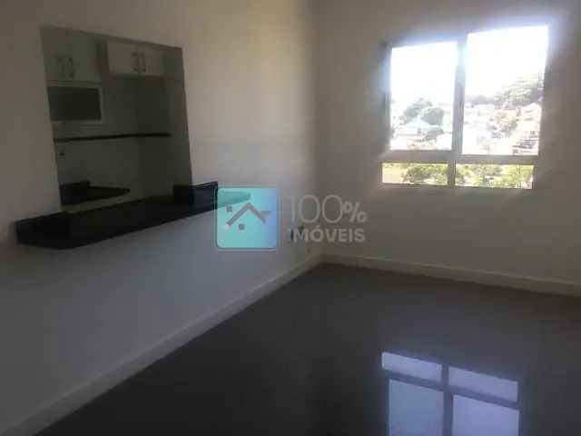Apartamento com 44m² 1 quarto e 1 banheiro, à venda, no bairro Jardim Esplanada em São José dos Campos
