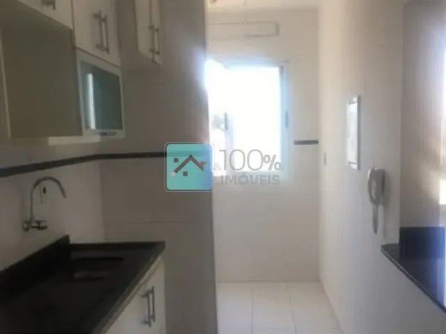 Apartamento com 44m² 1 quarto e 1 banheiro, à venda, no bairro Jardim Esplanada em São José dos Campos