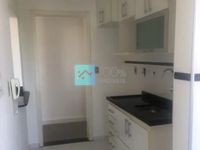 Apartamento com 44m² 1 quarto e 1 banheiro, à venda, no bairro Jardim Esplanada em São José dos Campos