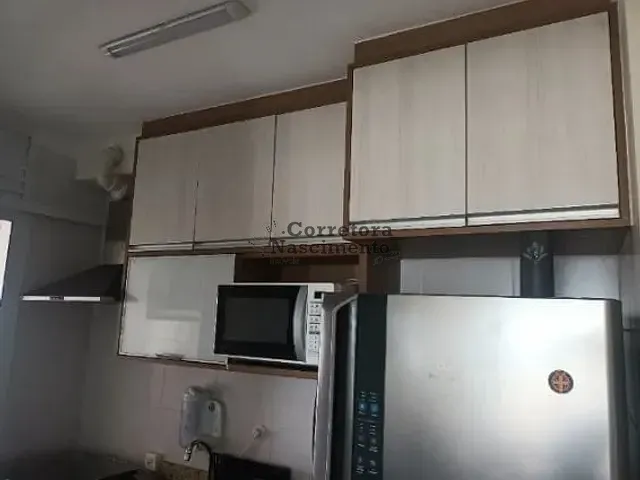Apartamento à venda, no bairro Centro em São José dos Campos