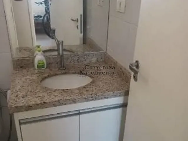 Apartamento à venda, no bairro Centro em São José dos Campos